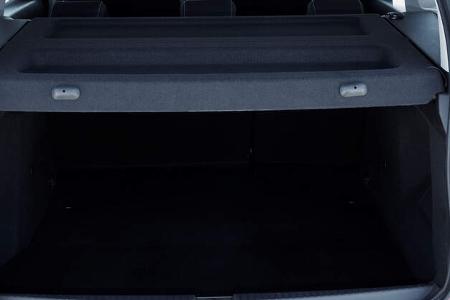 Dacia Duster Modelljahr 2018 Fahrbericht
