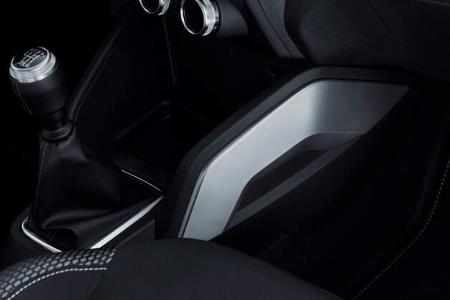 Dacia Duster Modelljahr 2018 Fahrbericht