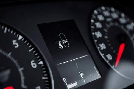 Dacia Duster Modelljahr 2018 Fahrbericht