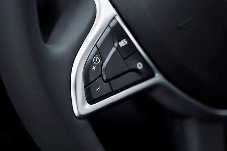 Dacia Duster Modelljahr 2018 Fahrbericht
