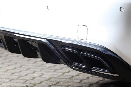Mercedes-AMG S 63 Inden Design