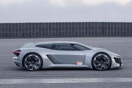 Audi PB18 e-tron