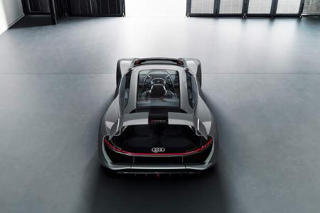 Audi PB18