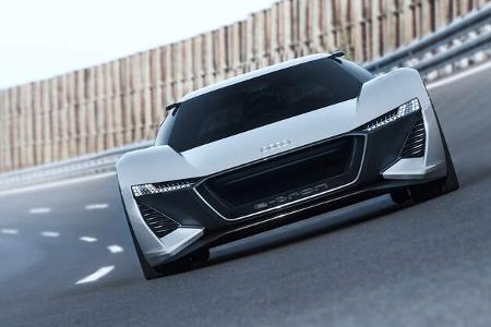 Audi PB18