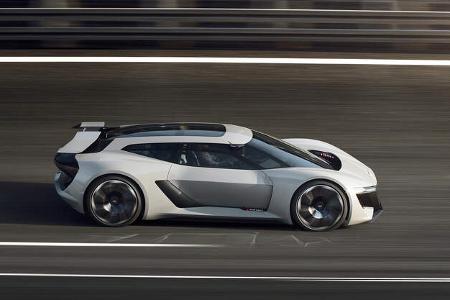 Audi PB18