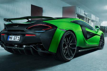 Novitec McLaren 570GT