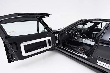 Ford GT Prototyp CP-1