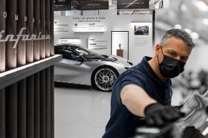Elektro-Hypercar ist endlich real