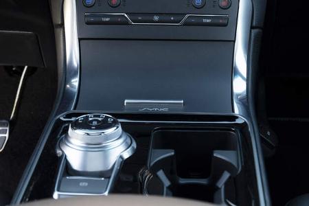 Ford Edge ST-Line MY 2018 Ford Edge ST-Line MY 2018