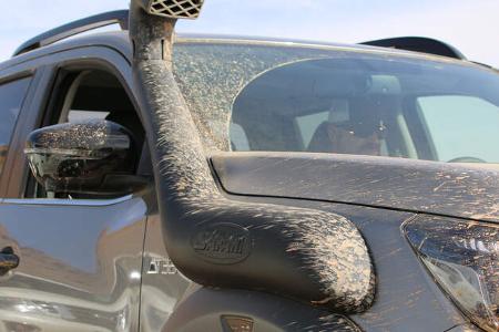 Nissan Navara AT32 Pickup