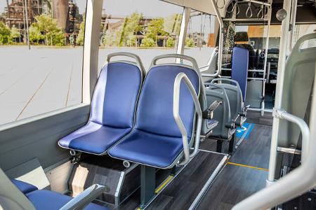 Vorschau IAA Daimler Buses – Weltpremiere eCitaro