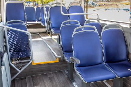 Vorschau IAA Daimler Buses – Weltpremiere eCitaro