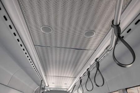 Vorschau IAA Daimler Buses – Weltpremiere eCitaro