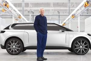 Das Staubsauger-Auto, das nie gebaut wird