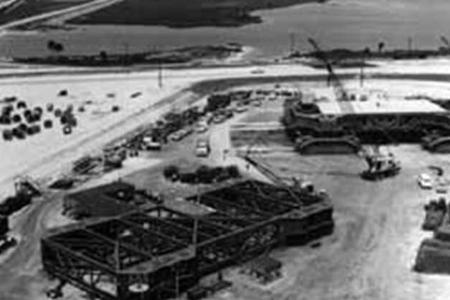 NASA Crawler