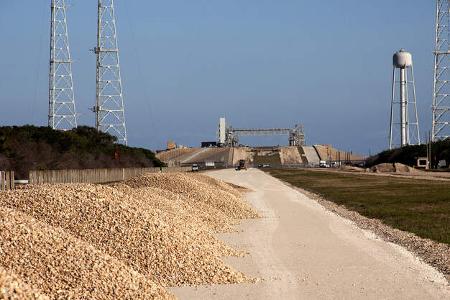 NASA Crawler