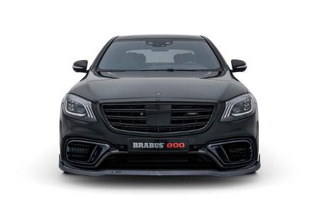 Brabus 800 Mercedes-AMG S63