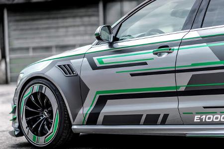 ABT Audi RS6 E1000