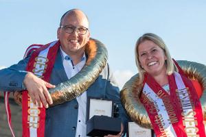 Alle Ergebnisse der Oldtimer-Rallye