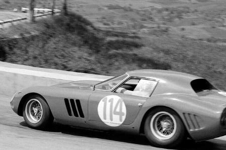 Ferrari 250 GTO (1962) 3413GT