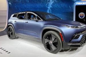 Elektro-SUV wird teurer und billiger