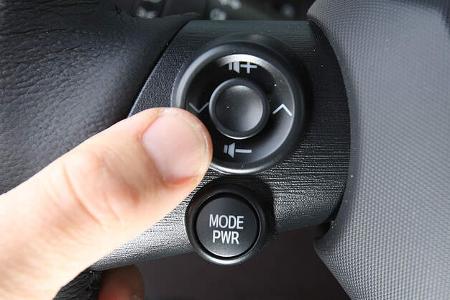 Toyota iQ 1.4 D-4D