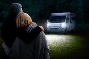 So verbessern LEDs Sicht und Sicherheit