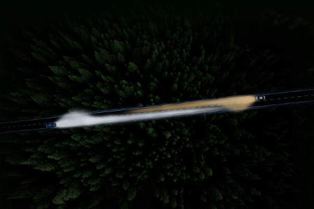 OSRAM NIGHT BREAKER® - Lichtvergleich