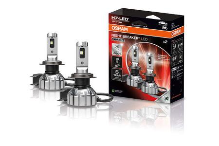 OSRAM NIGHT BREAKER®