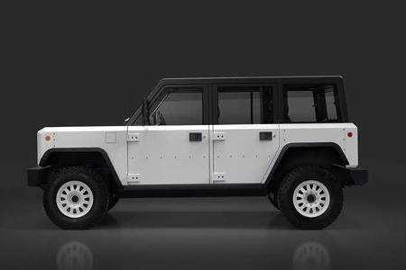 09/2019, Bollinger B1