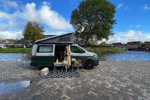 Kulinarische Wohnmobilroute Friesland