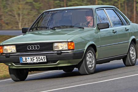 Audi 80 (B2)