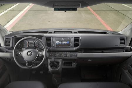 VW Crafter