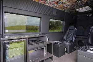 Mystery Machine wird versteigert