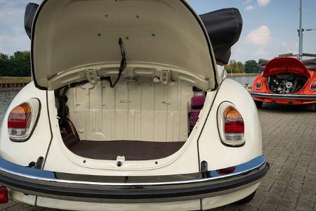 VW e-Käfer