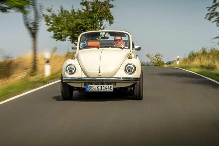 VW e-Käfer
