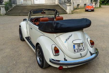VW e-Käfer