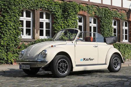 VW e-Käfer