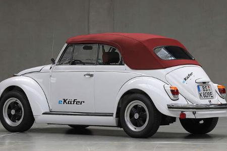 VW e-Käfer