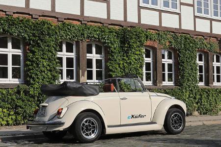 VW e-Käfer