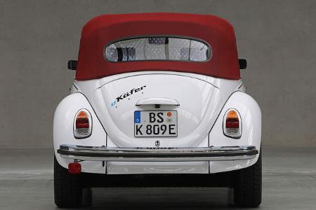 VW e-Käfer