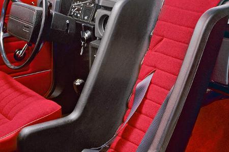 Kindersicherheit im Auto