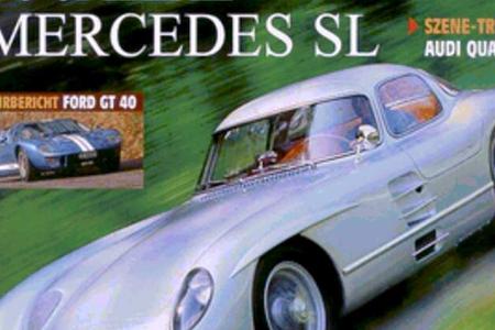 Titel Motor Klassik, Heft 03/2002