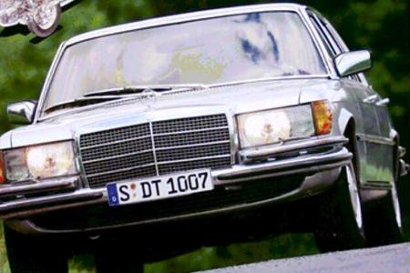 Titel Motor Klassik, Heft 09/2005