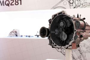 VW bringt neue Handschaltung