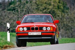 Youngtimer-Juwel mit bis zu 340 PS