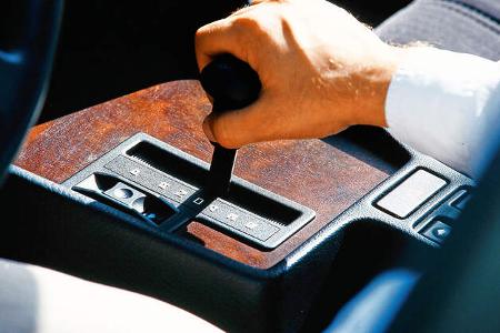 Kaufberatung BMW 5er E34