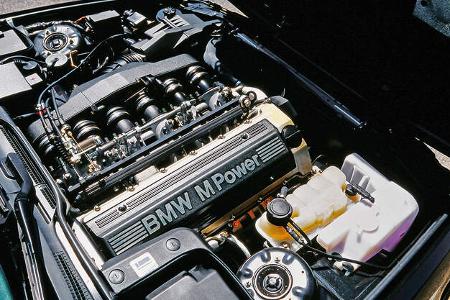 Kaufberatung BMW 5er E34