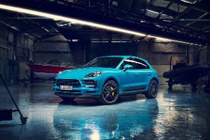 Scharfes Heck, starke Motoren, modernes Infotainment