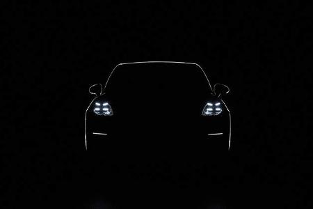 Porsche Macan 2018